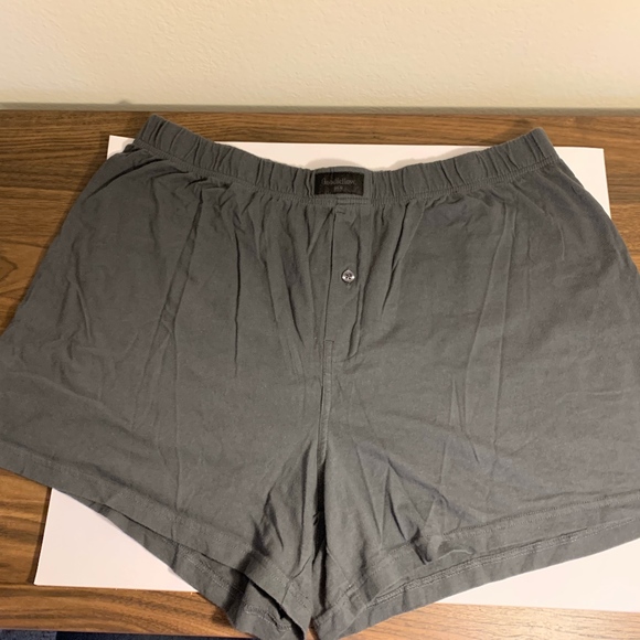 Goodfellow & Co Boxers (Set of 5) - Picture 1 of 8